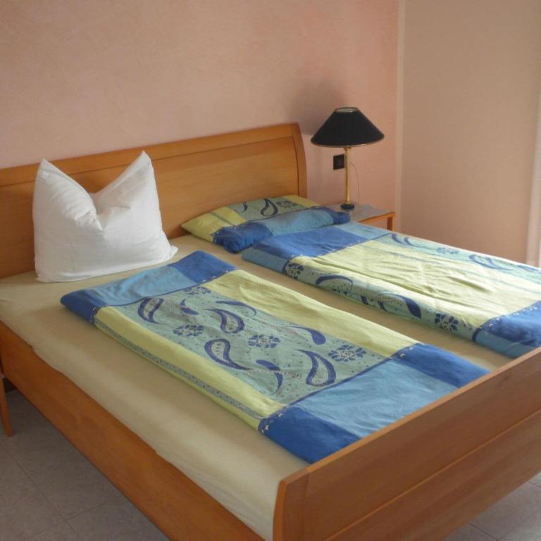 Apartment in Lazise with Lake View Balcony - Casa Vacanze con 2 Camere da Letto - 5