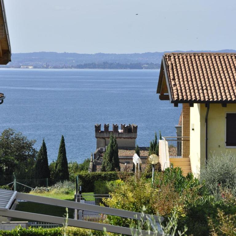 Apartment in Lazise with Lake View Balcony - Casa Vacanze con 2 Camere da Letto - 28