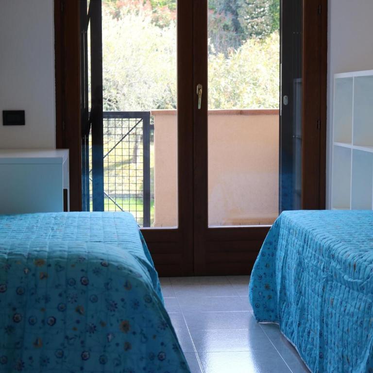 Apartment in Lazise with Lake View Balcony - Casa Vacanze con 2 Camere da Letto - 18