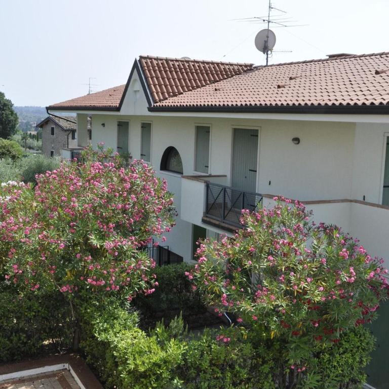 Apartment in Lazise with Lake View Balcony - Casa Vacanze con 2 Camere da Letto - 10