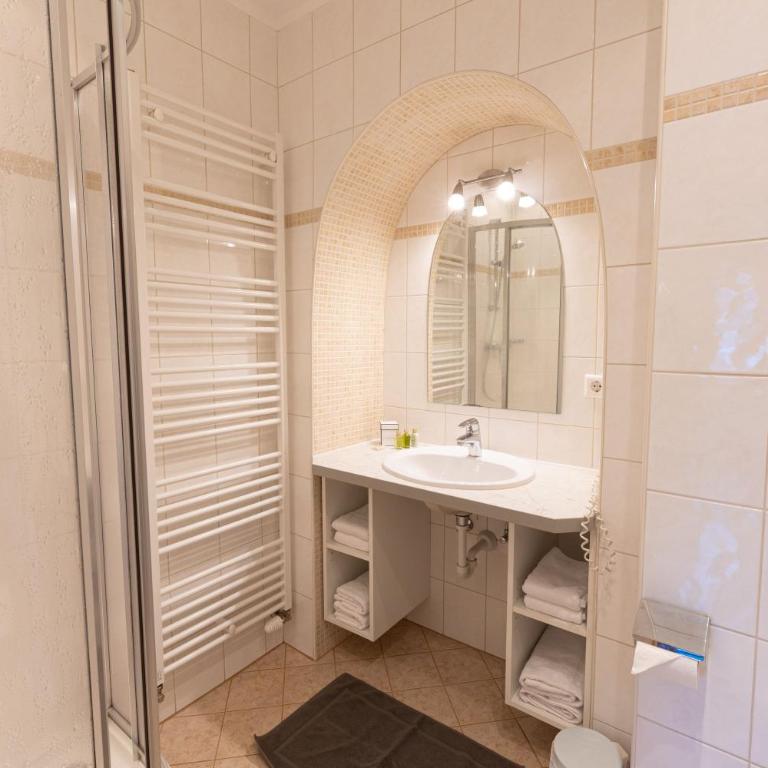 Der Thomataler Wirt - Apartment mit 1 Schlafzimmer - 8