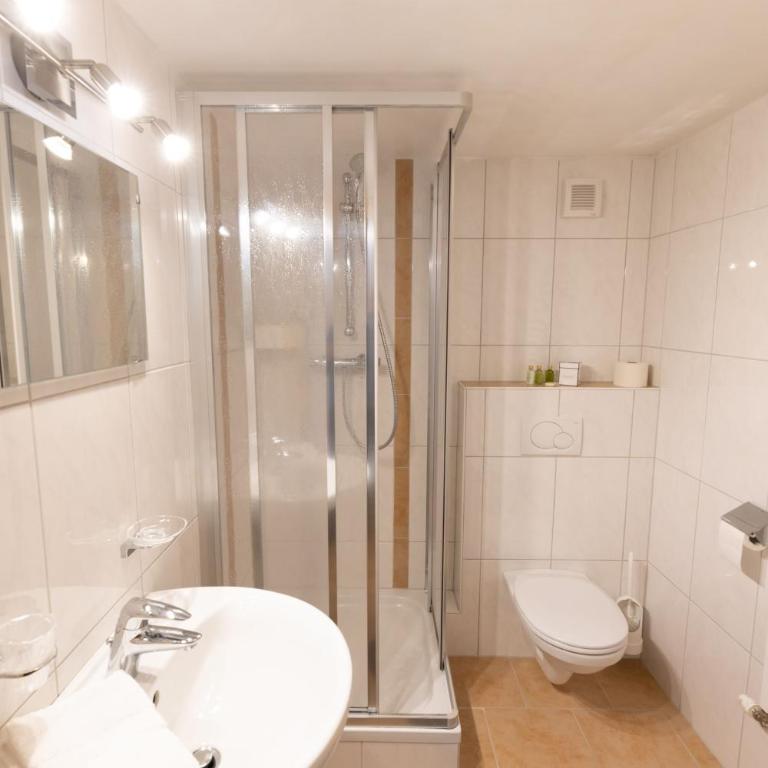 Der Thomataler Wirt - Einzelzimmer - 1