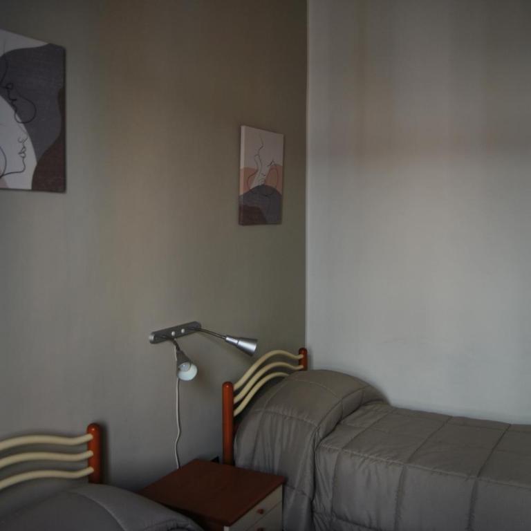 Dimora Lucrezia - Casa con 2 Camere da Letto - 17
