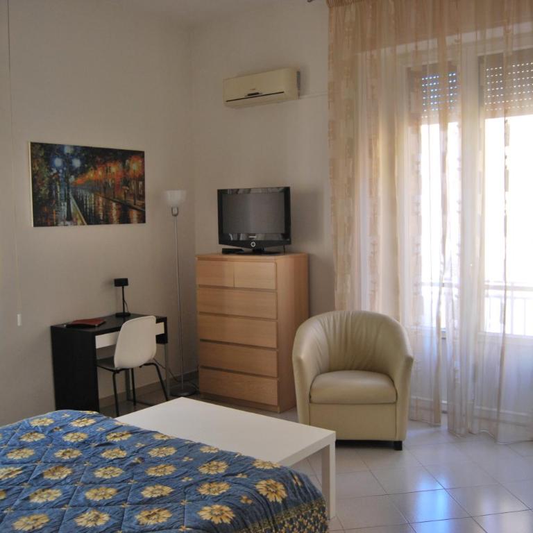 Dimora Lucrezia - Casa con 2 Camere da Letto - 6