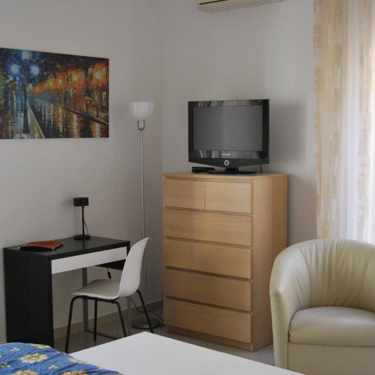 Dimora Lucrezia - Casa con 2 Camere da Letto - 7