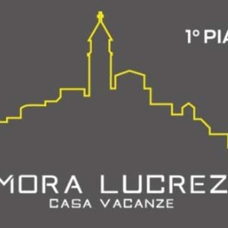 Dimora Lucrezia - Casa con 2 Camere da Letto - 34