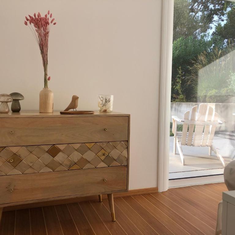 VILLA GOLFE AJACCIO près des plages - Villa 3 Chambres - 42