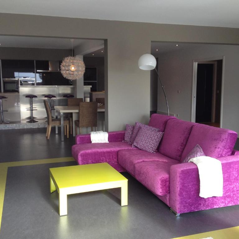 VILLA GOLFE AJACCIO près des plages - Villa 3 Chambres - 24
