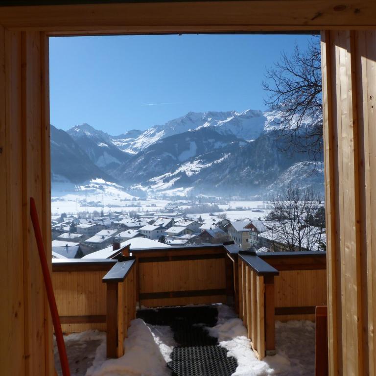 Jägerchalet - Chalet mit 2 Schlafzimmern - 3