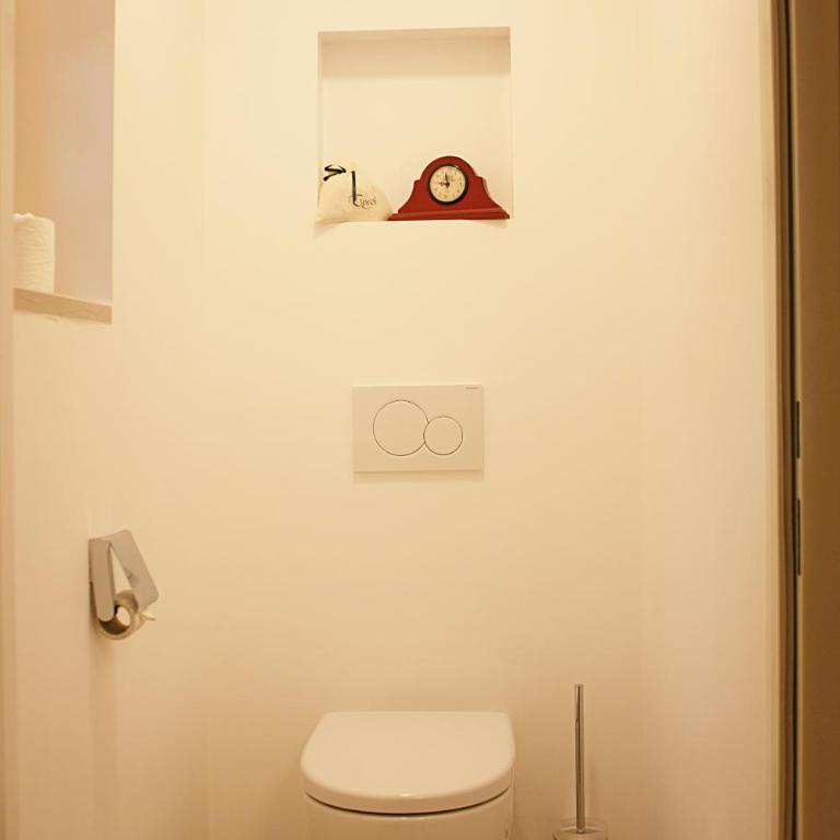 Boutique-Pension Jägerwirt - Camera Matrimoniale Deluxe con Balcone - 7