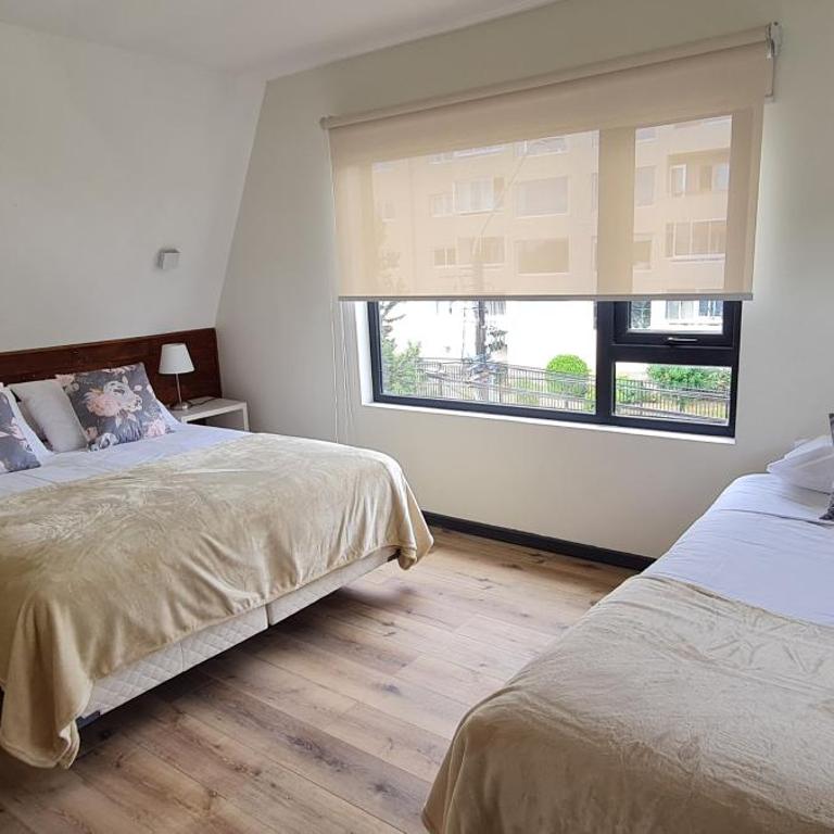 Patagonia Route Apartments - Apartamento Superior - 3