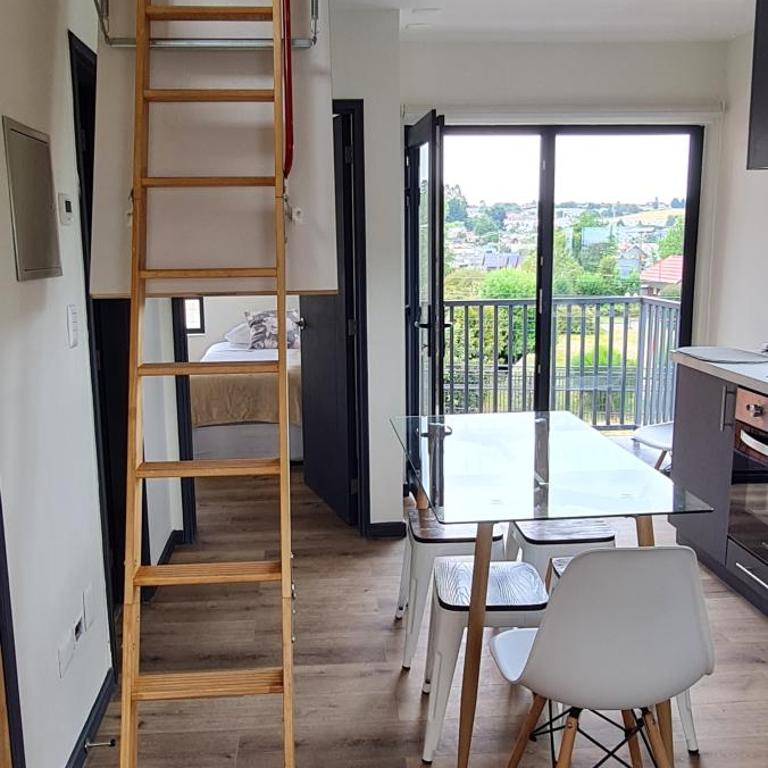 Patagonia Route Apartments - Apartamento Superior - 9