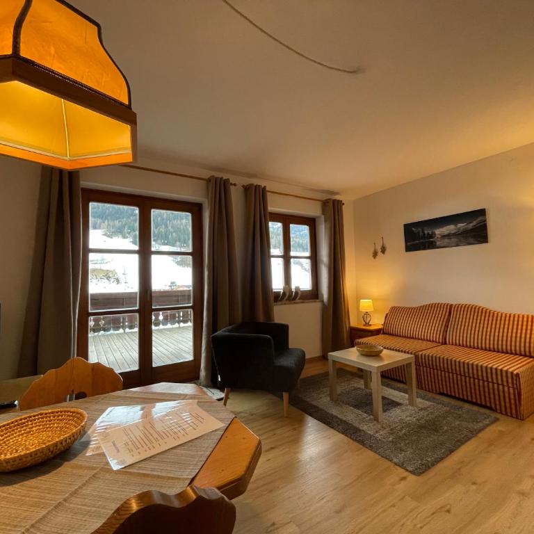 Appartements DIANA - Apartment mit Balkon - 5
