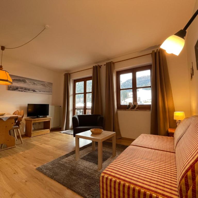 Appartements DIANA - Apartment mit Balkon - 3