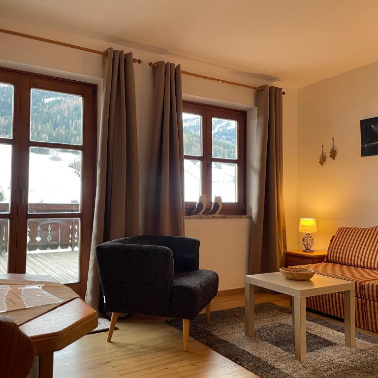 Appartements DIANA - Apartment mit Balkon - 4