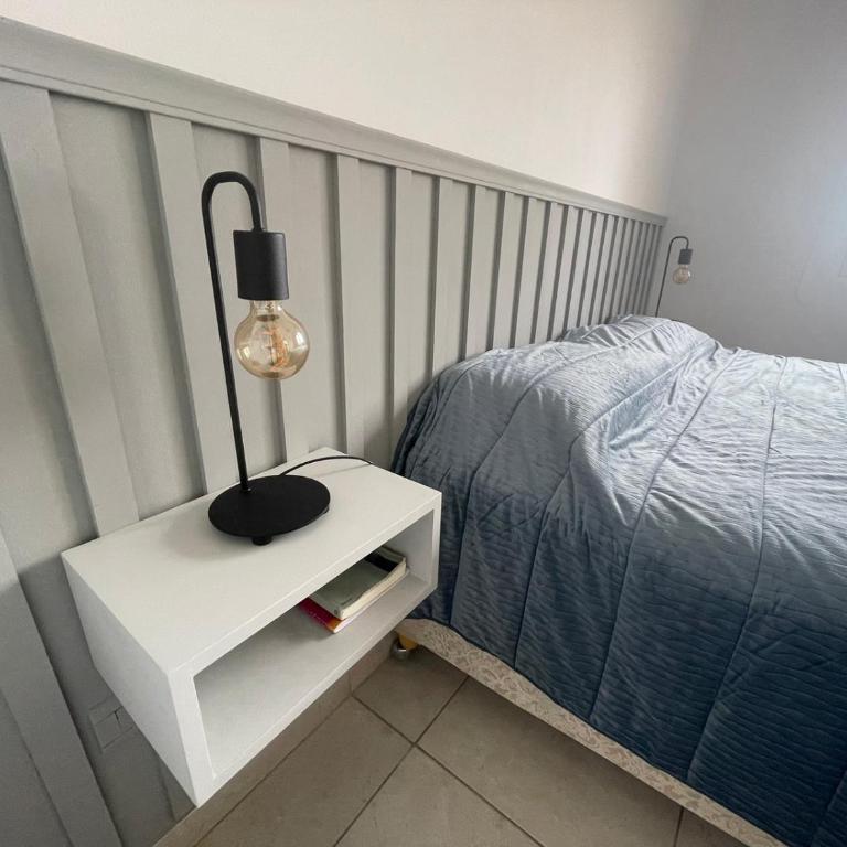 Depto en Inmejorable ubicación a 50mts del mar y con vista al mar! - One-Bedroom Apartment - 4