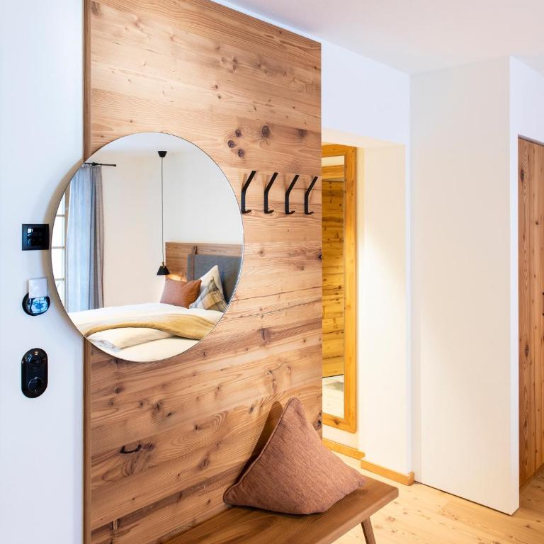 Hotel Grünerhof - Superior Doppelzimmer - 2