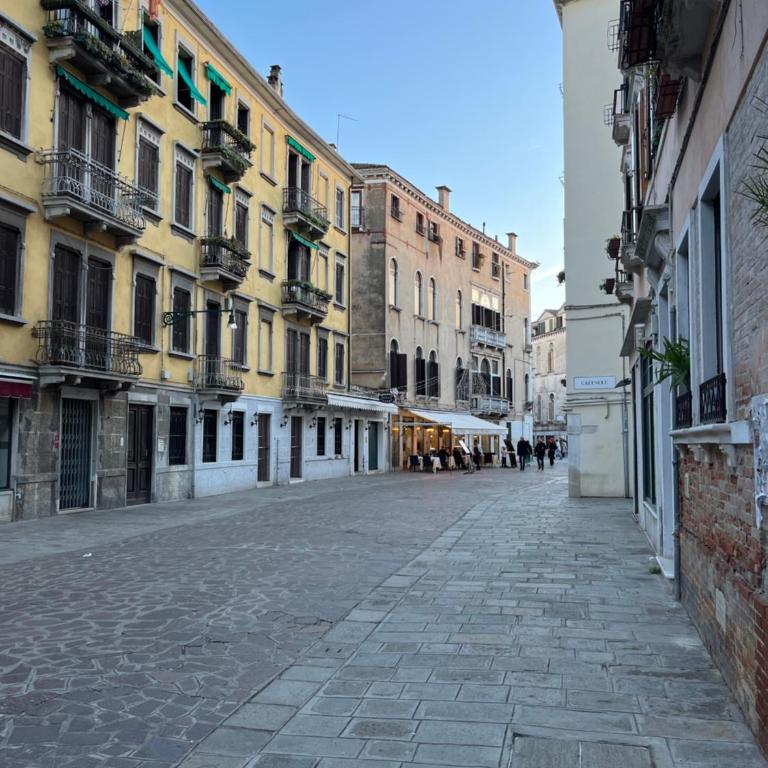 Ca’ Briani - Appartamento con 2 Camere da Letto - 18