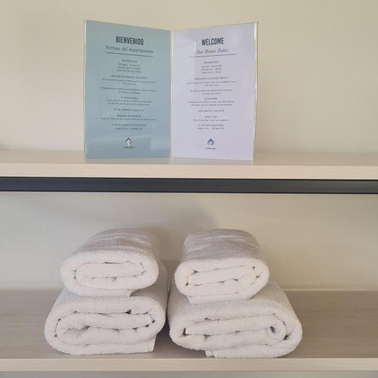 Patagonia Route Apartments - Superior Apartment - 12
