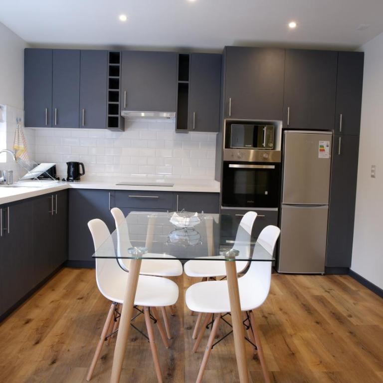 Patagonia Route Apartments - Superior Apartment - 4