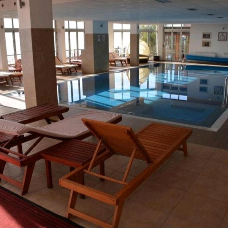 Katia М14 Milmari Resort - Apartment with Mountain View - 12