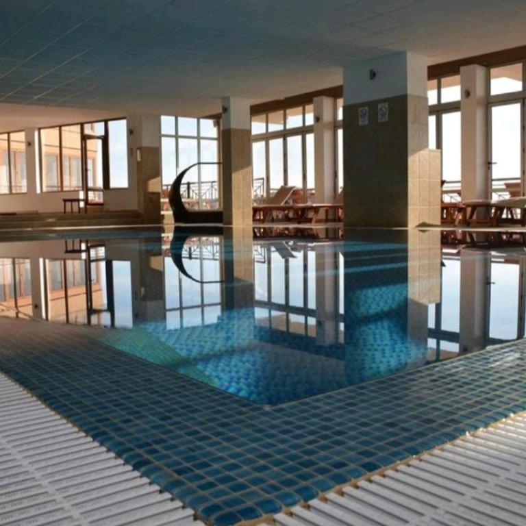 Katia М14 Milmari Resort - Apartment with Mountain View - 13