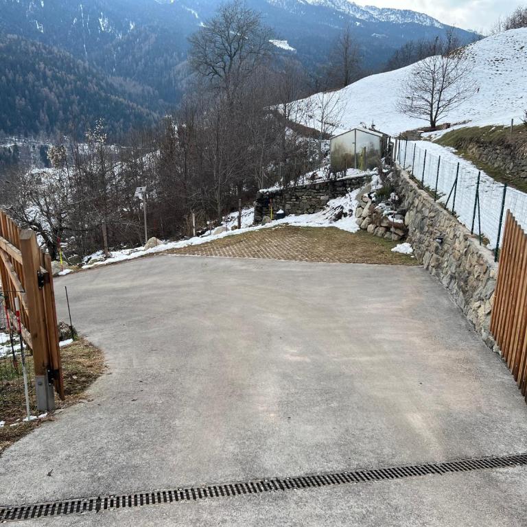 Appartamento Sara - Appartamento con 2 Camere da Letto - 25