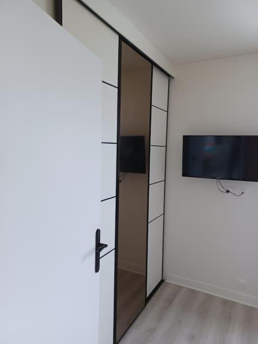 Superbe appartement en plein centre de Carnac - One-Bedroom Apartment - 15