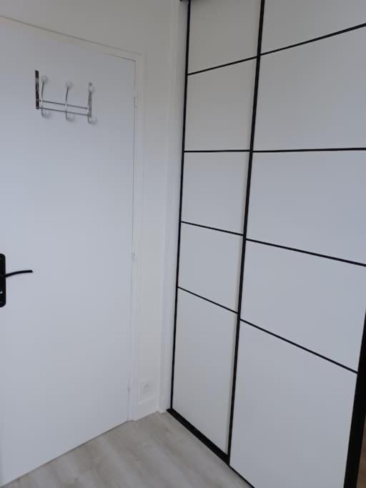 Superbe appartement en plein centre de Carnac - One-Bedroom Apartment - 16