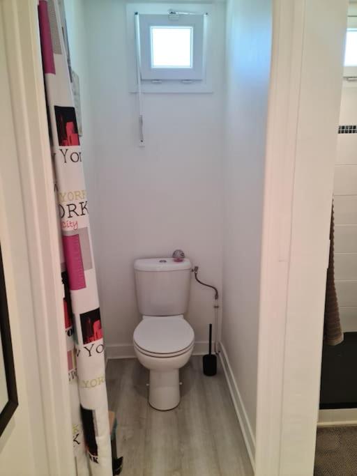 Superbe appartement en plein centre de Carnac - One-Bedroom Apartment - 19