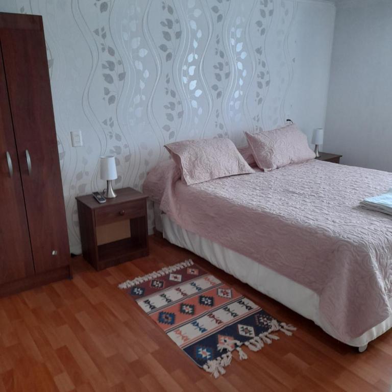 Departamento Kran - One-Bedroom Apartment - 6