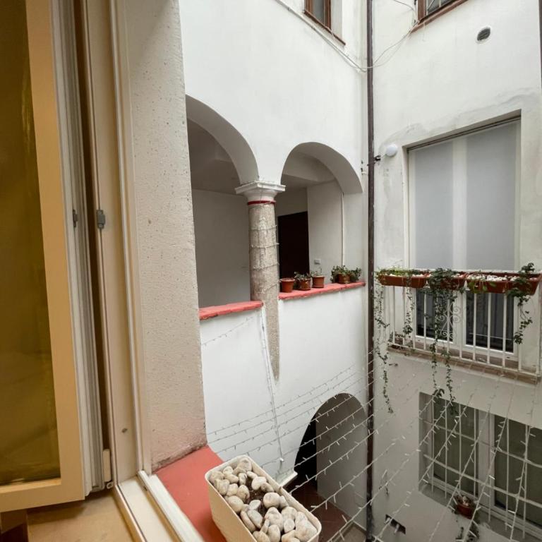Luxury 1 al Duomo di Parma - Appartamento con 1 Camera da Letto - 9