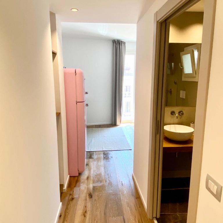 WeLive Trapani - luxury apartments - Deluxe Apartment - 5