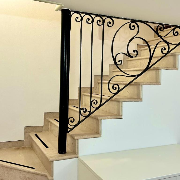 Central Flat Romantic Domus Remedio - Apartment mit 2 Schlafzimmern - 27