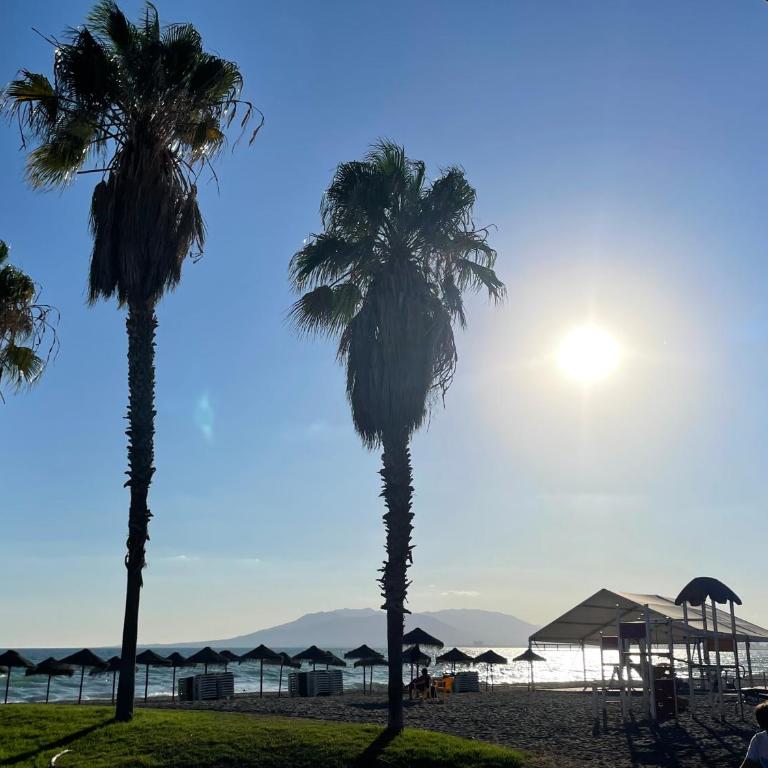 Luxury Beachfront Appartment - Apartamento de 1 dormitorio - 6