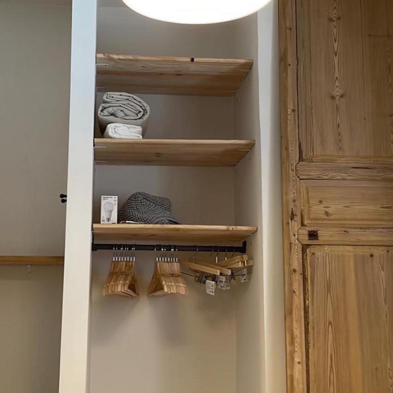 Luxury Beachfront Appartment - Apartamento de 1 dormitorio - 8