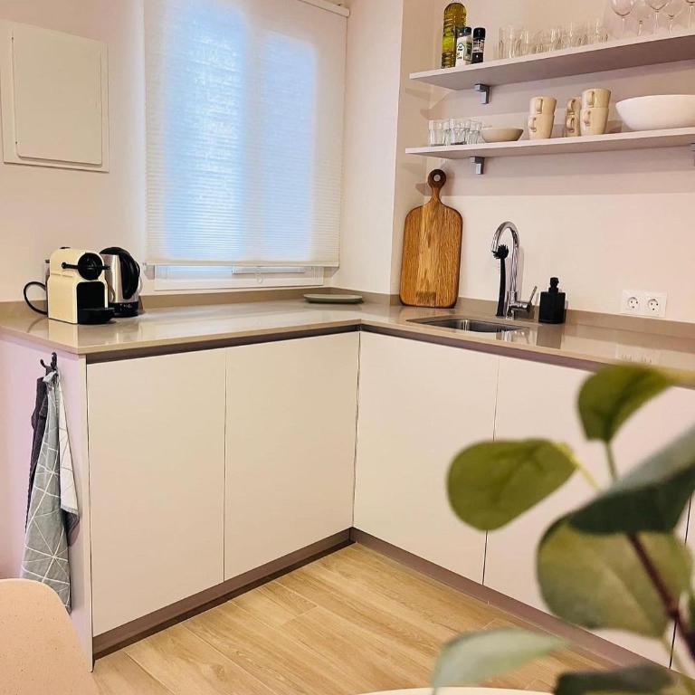 Luxury Beachfront Appartment - Apartamento de 1 dormitorio - 10