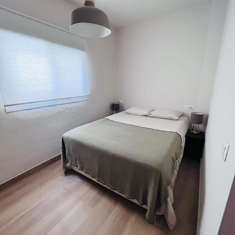 Luxury Beachfront Appartment - Apartamento de 1 dormitorio - 14