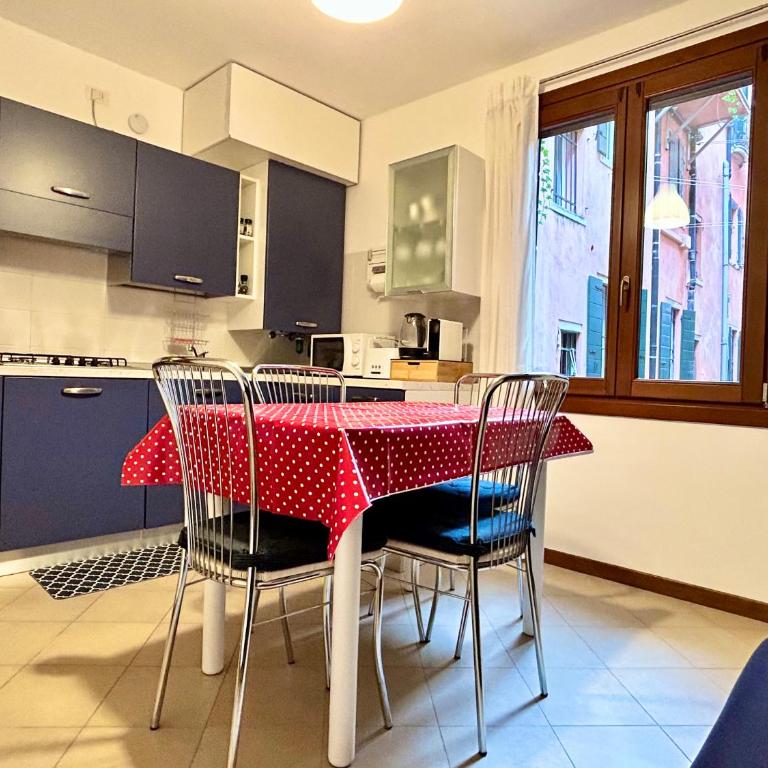 Central Flat Romantic Domus Remedio - Apartment mit 2 Schlafzimmern - 17
