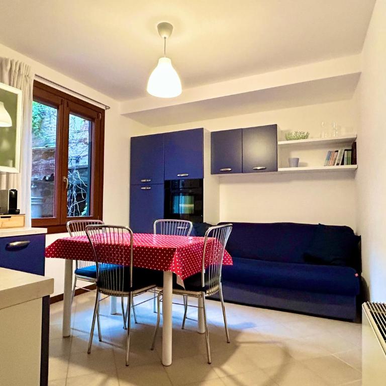 Central Flat Romantic Domus Remedio - Apartment mit 2 Schlafzimmern - 18