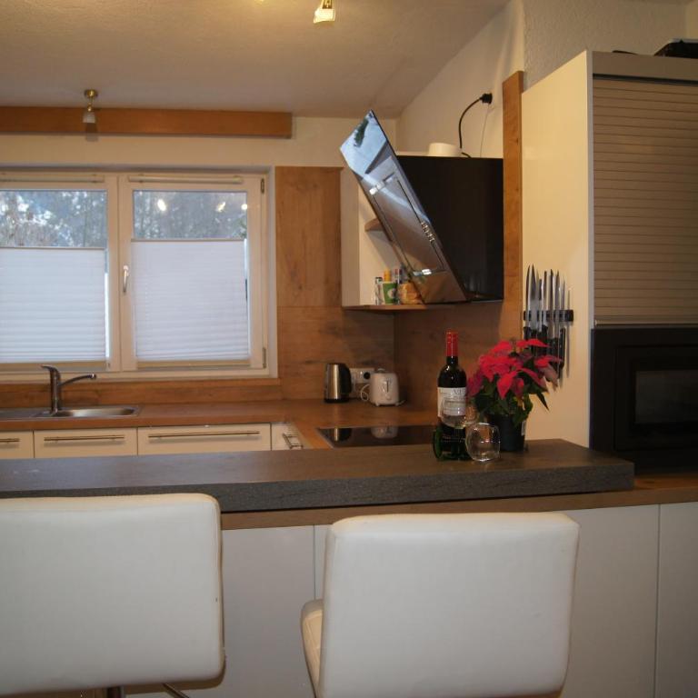Haus Alpenflora - Apartment mit 3 Schlafzimmern - 37