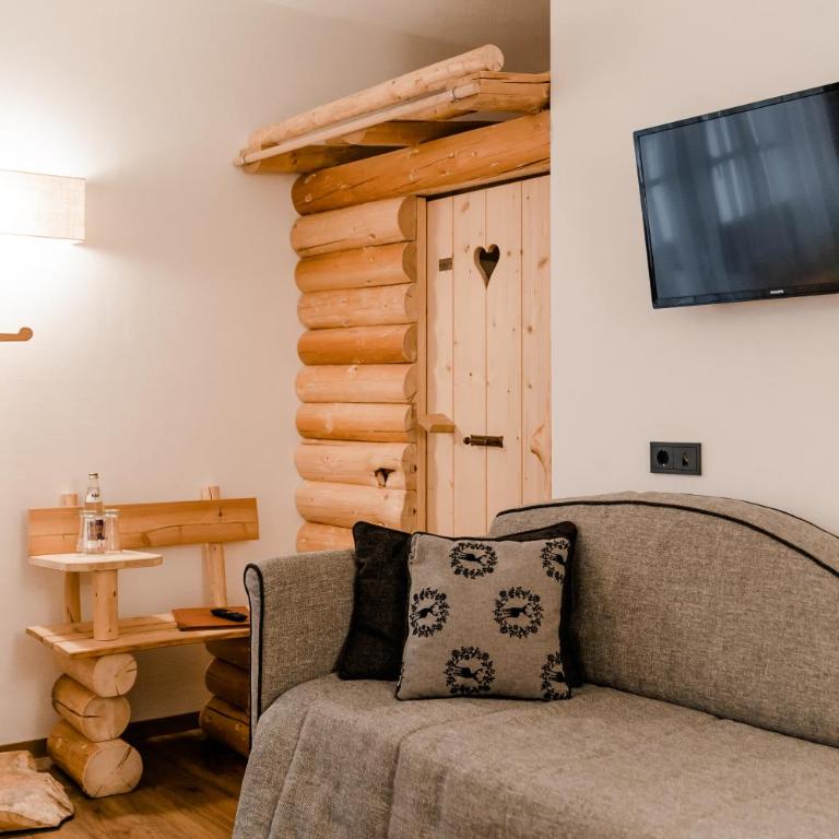 Hotel Kirchenwirt - Camera Matrimoniale Comfort - 2