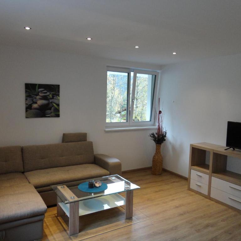 Appartement Hubertus - Deluxe Apartment mit 2 Schlafzimmern - 5