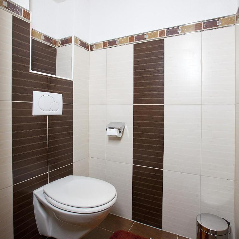 Haus Alpenflora - Apartment mit 3 Schlafzimmern - 39
