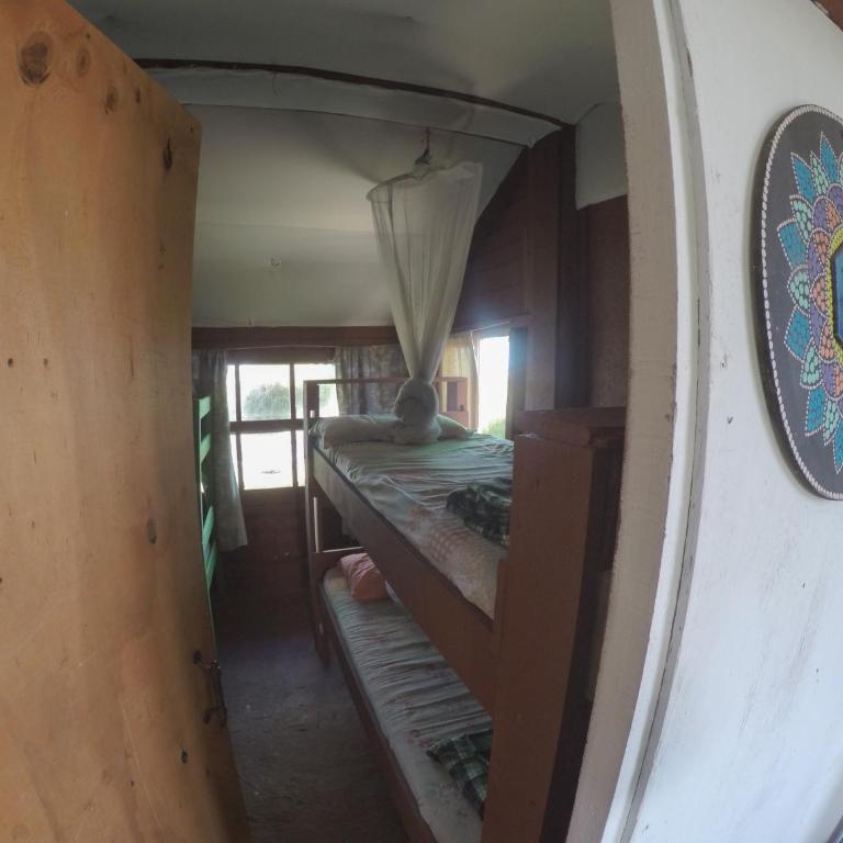 Green House Hostel - Bed in 8-Bed Dormitory Room - 2