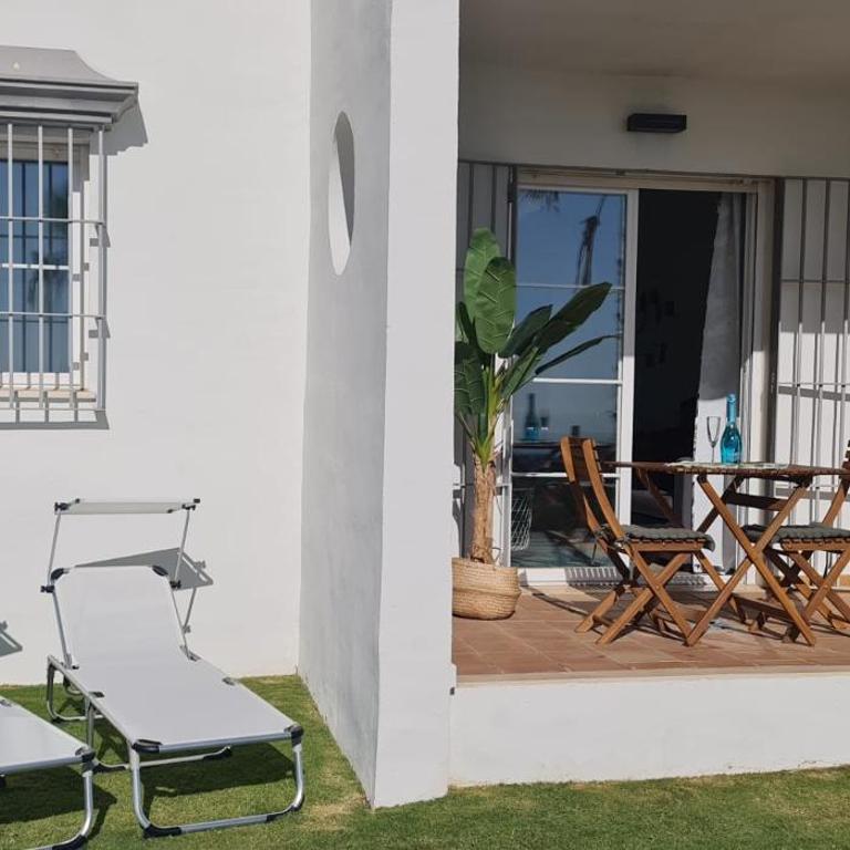 Small Oasis - Appartement 6 personnes - Apartamento de 3 dormitorios - 15