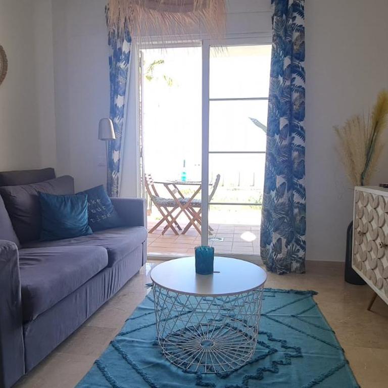 Small Oasis - Appartement 6 personnes - Apartamento de 3 dormitorios - 9