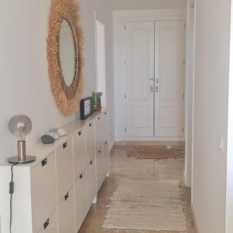 Small Oasis - Appartement 6 personnes - Apartamento de 3 dormitorios - 13