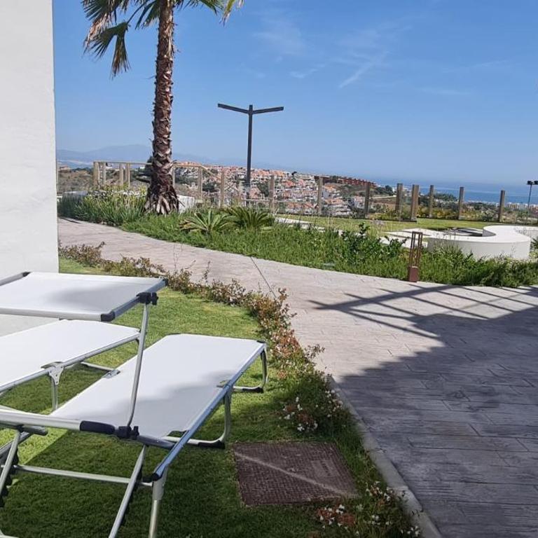 Small Oasis - Appartement 6 personnes - Apartamento de 3 dormitorios - 19