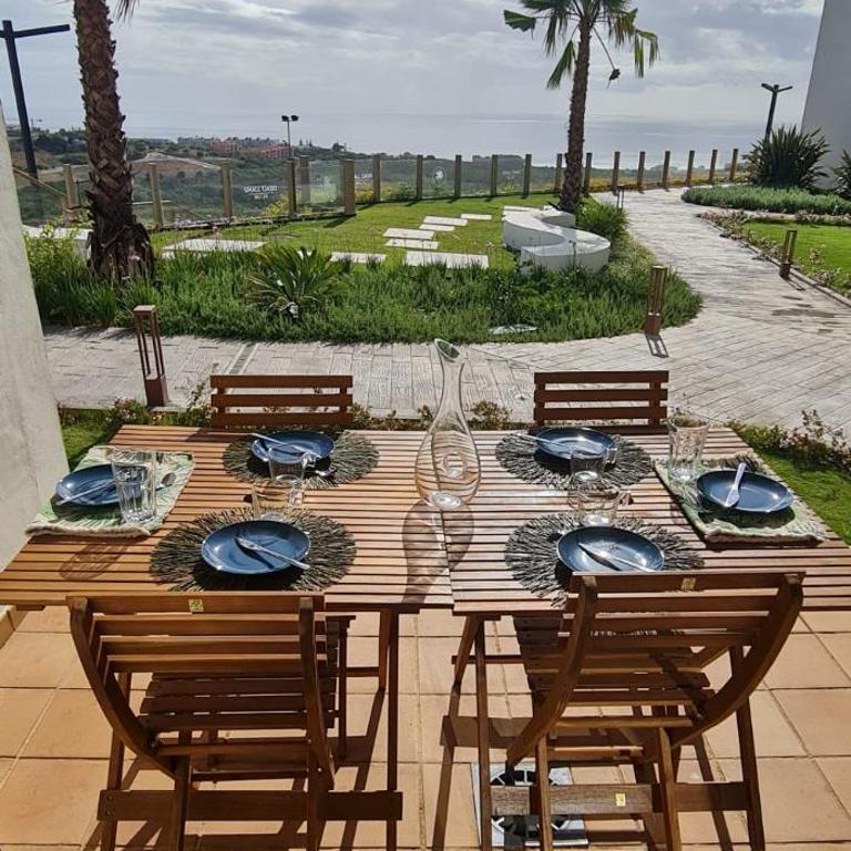 Small Oasis - Appartement 6 personnes - Apartamento de 3 dormitorios - 16